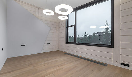 Дом в КП Миллениум парк