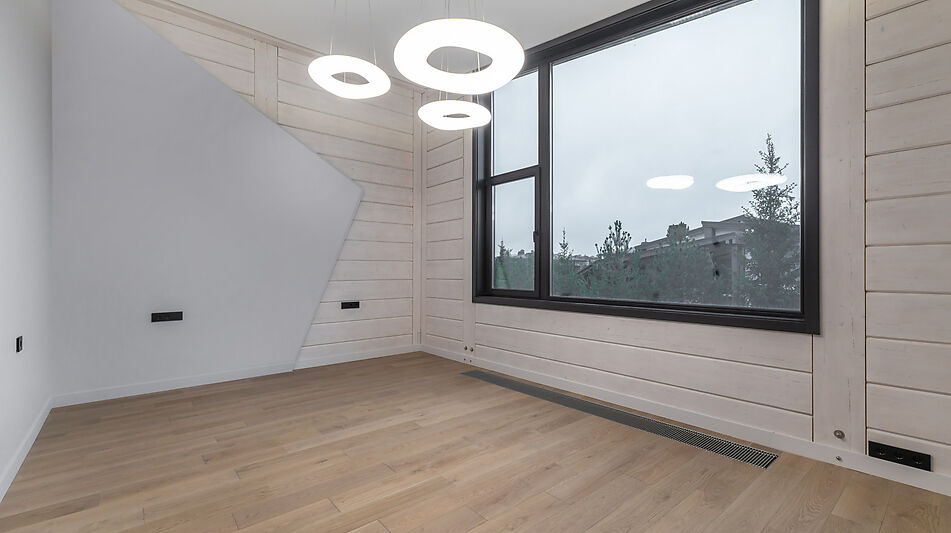 Дом в КП Миллениум парк