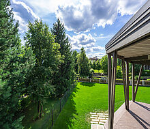 Дом в КП Миллениум парк