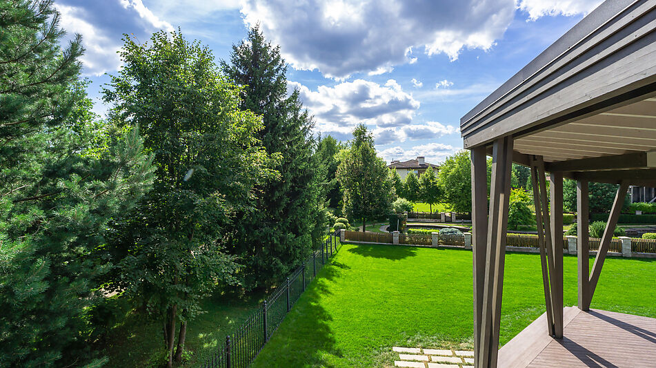 Дом в КП Миллениум парк