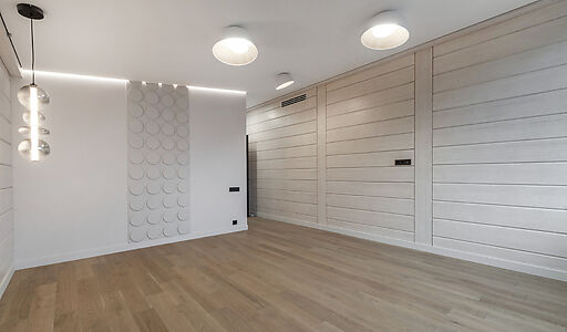 Дом в КП Миллениум парк