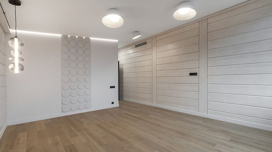 Дом в КП Миллениум парк