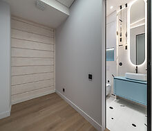 Дом в КП Миллениум парк