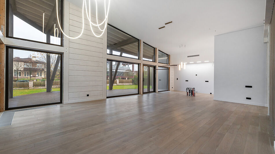 Дом в КП Миллениум парк