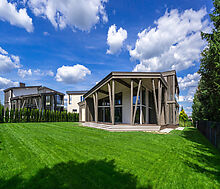 Дом в КП Миллениум парк