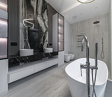 Дом в КП Миллениум парк