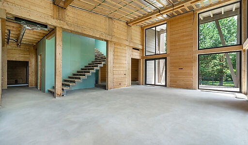 Дом в КП Миллениум парк