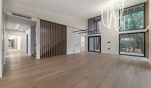 Дом в КП Миллениум парк