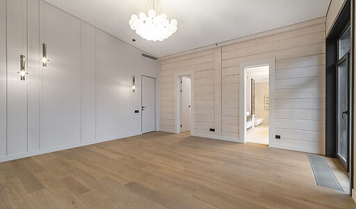 Дом в КП Миллениум парк