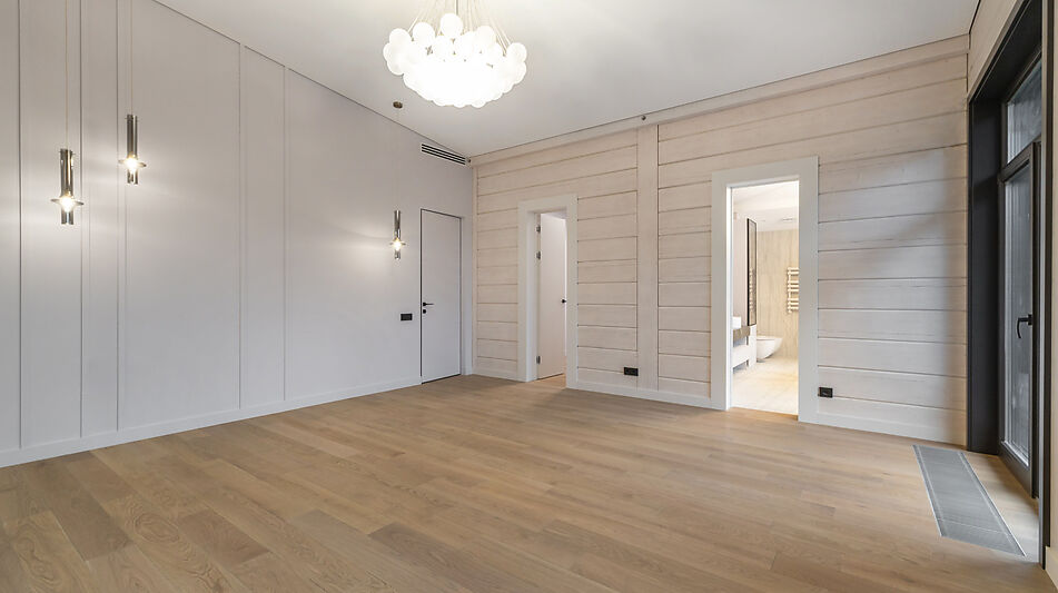 Дом в КП Миллениум парк