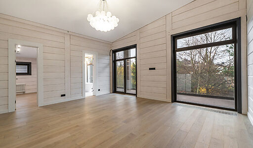 Дом в КП Миллениум парк