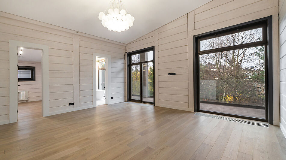 Дом в КП Миллениум парк