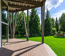 Дом в КП Миллениум парк