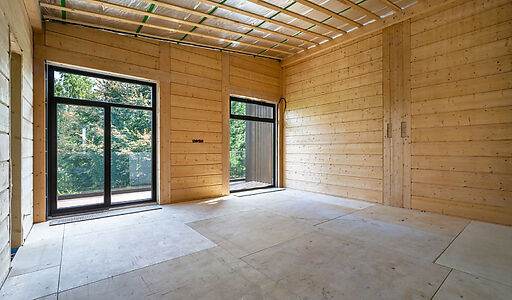 Дом в КП Миллениум парк