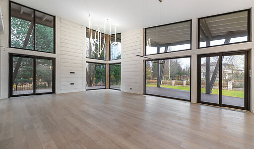 Дом в КП Миллениум парк