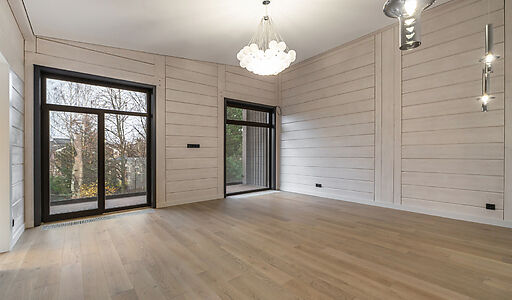 Дом в КП Миллениум парк