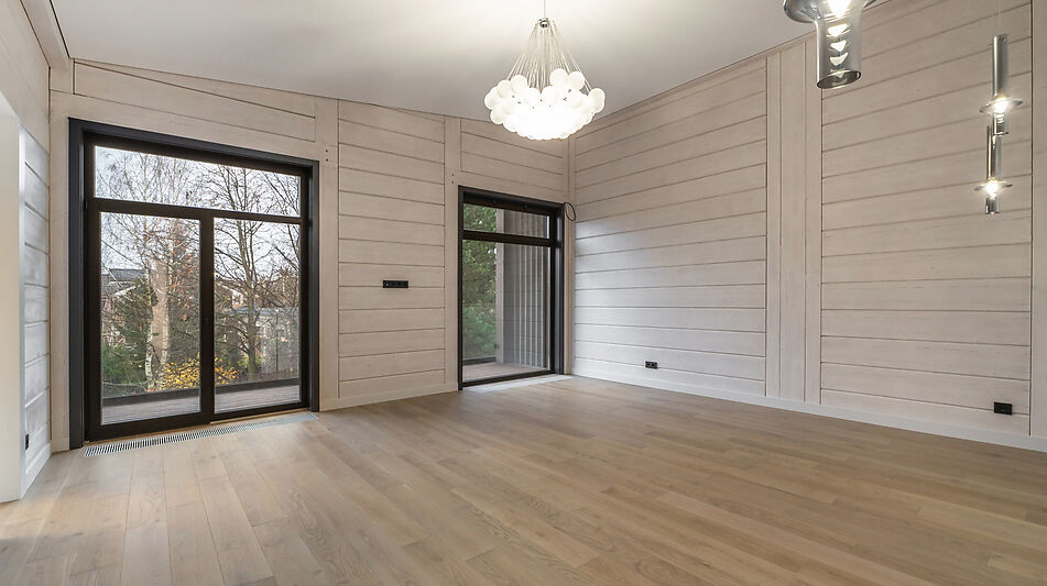 Дом в КП Миллениум парк