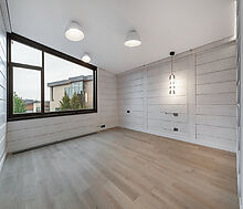 Дом в КП Миллениум парк