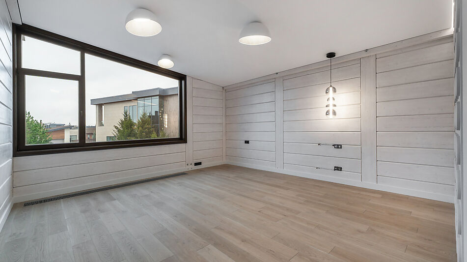 Дом в КП Миллениум парк