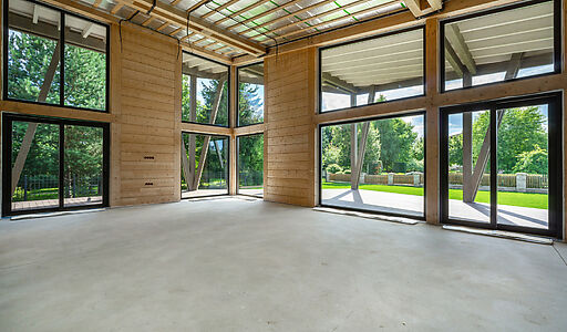 Дом в КП Миллениум парк