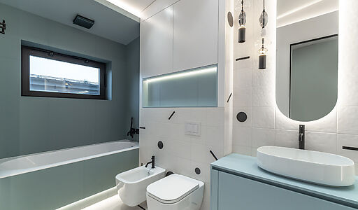 Дом в КП Миллениум парк