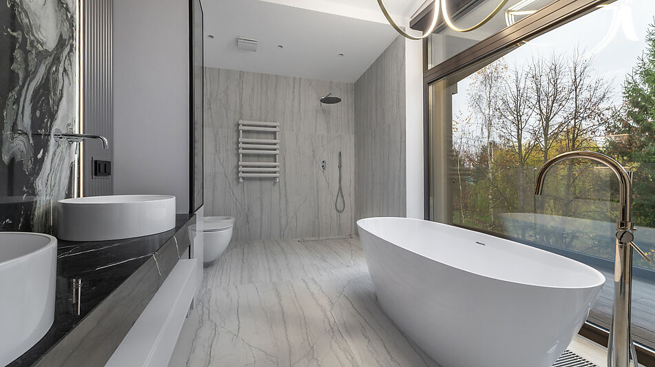 Дом в КП Миллениум парк