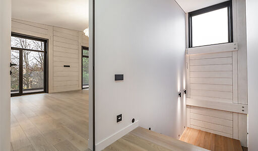 Дом в КП Миллениум парк