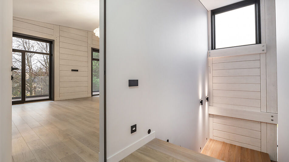 Дом в КП Миллениум парк