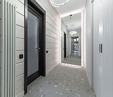 Дом в КП Миллениум парк