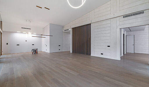 Дом в КП Миллениум парк