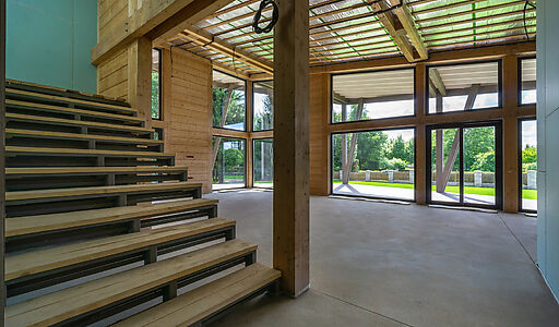 Дом в КП Миллениум парк