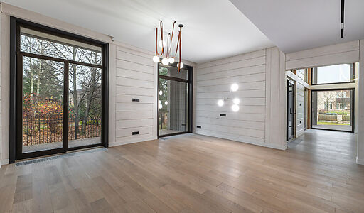 Дом в КП Миллениум парк