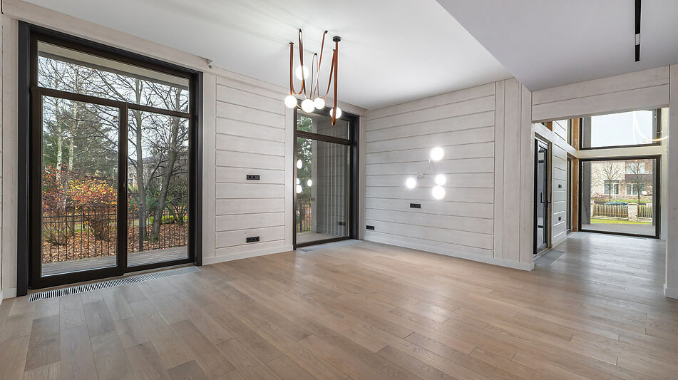 Дом в КП Миллениум парк