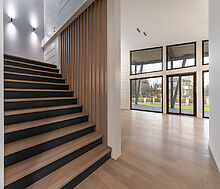 Дом в КП Миллениум парк