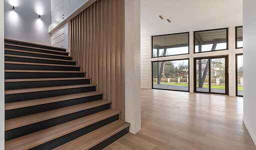 Дом в КП Миллениум парк