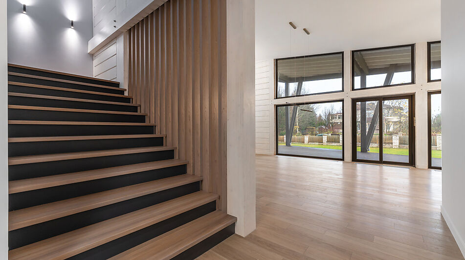 Дом в КП Миллениум парк