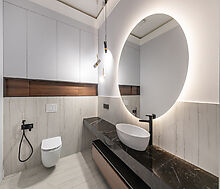 Дом в КП Миллениум парк