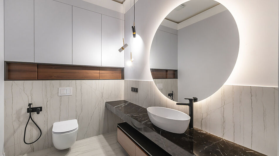 Дом в КП Миллениум парк