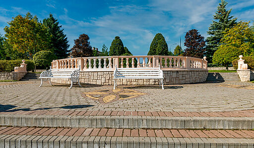 Дом в КП Миллениум парк