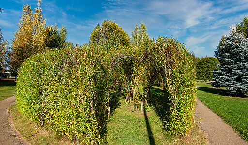 Дом в КП Миллениум парк