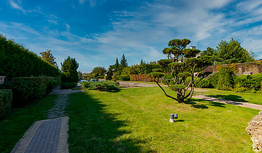 Дом в КП Миллениум парк