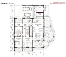 Дом в КП Миллениум парк