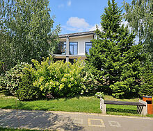 Дом в КП Миллениум парк