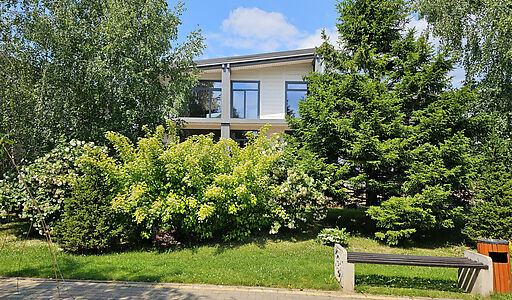 Дом в КП Миллениум парк