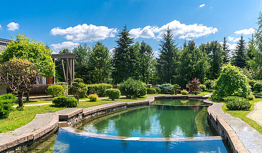 Дом в КП Миллениум парк