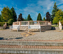 Дом в КП Миллениум парк