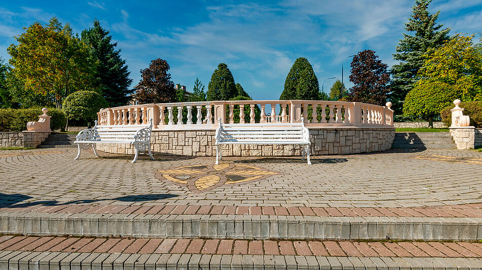 Дом в КП Миллениум парк