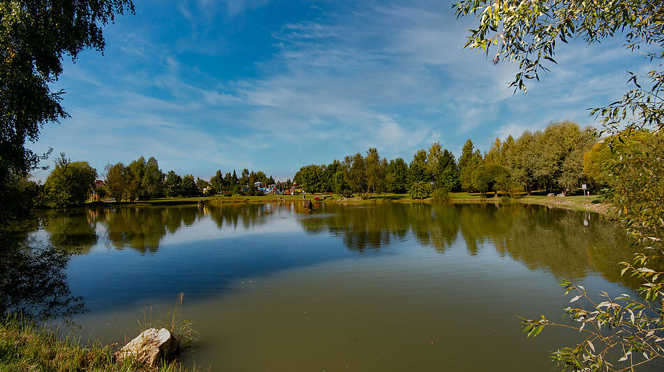 Дом в КП Миллениум парк