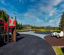 Дом в КП Миллениум парк