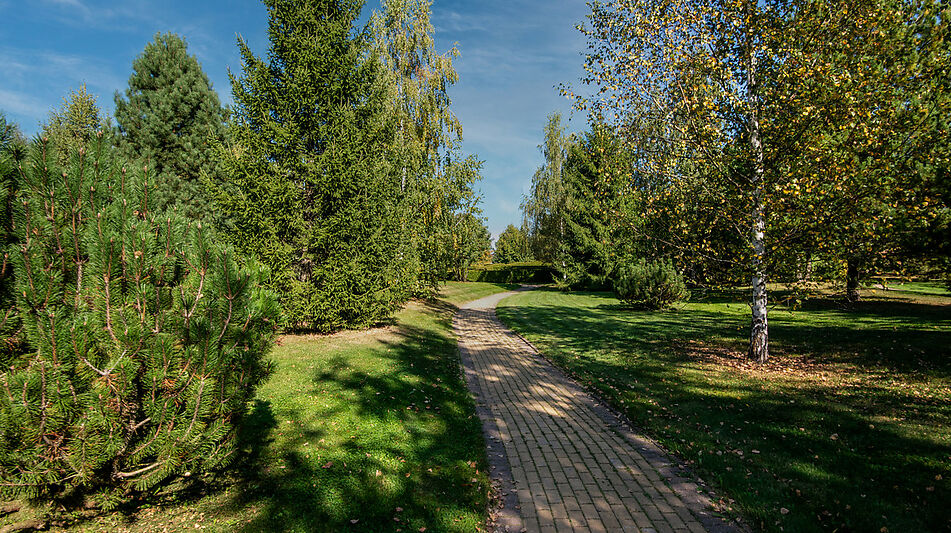 Дом в КП Миллениум парк